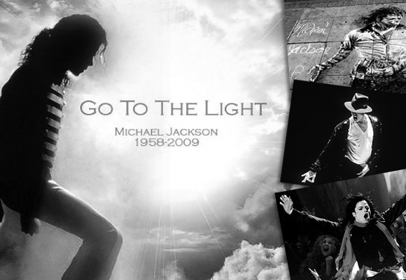 A Tribute To The King Of Pop, Michael Jackson