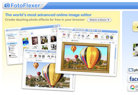 FotoFlexer