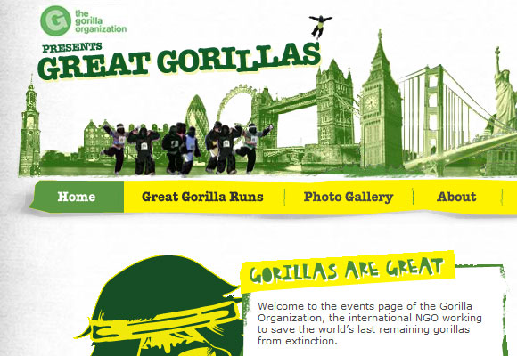 Greatgorillas