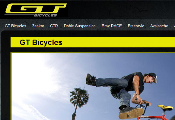 GTbicycles