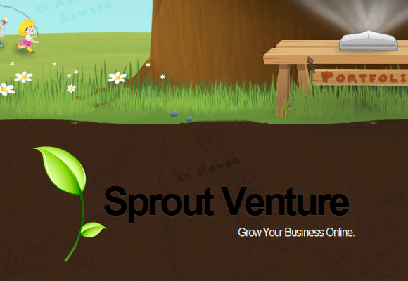 Sproutventure