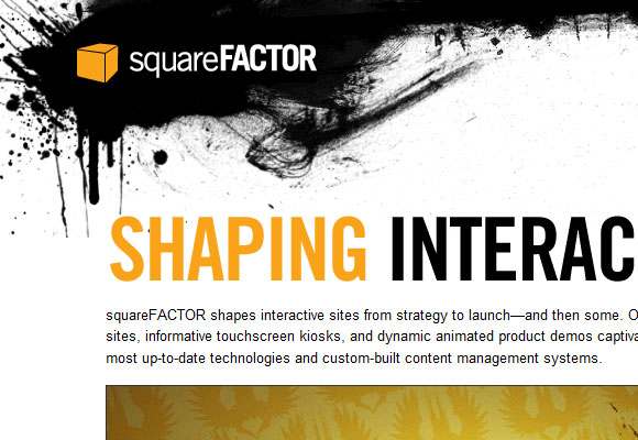 squareFACTOR