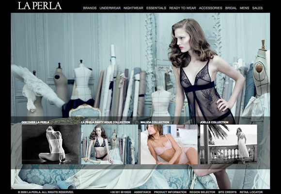 Laperla