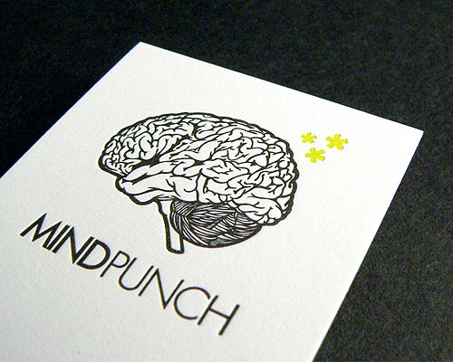 MKind Punch