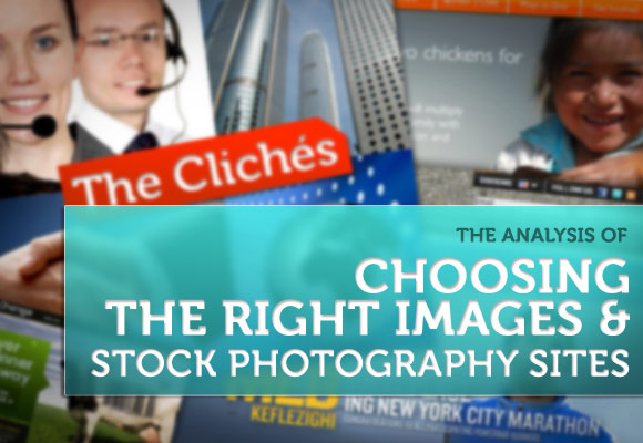 Choosing Right Image