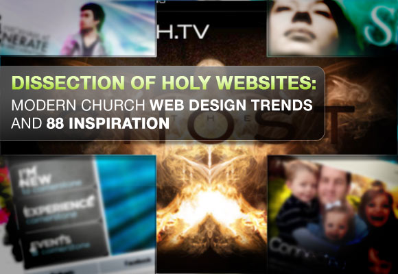 Church Web Design