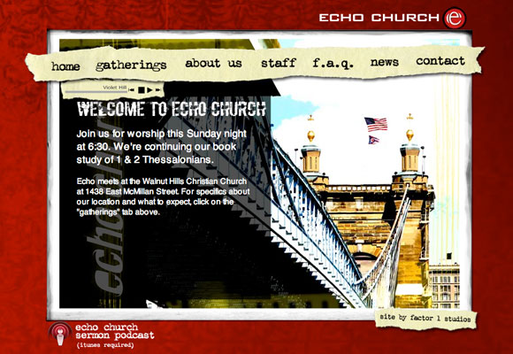 Echo Church