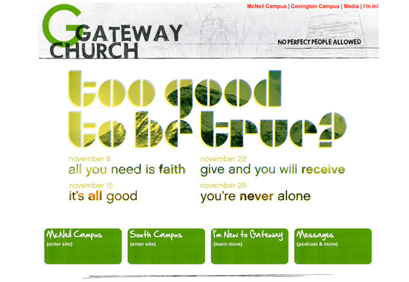 Gateway Church