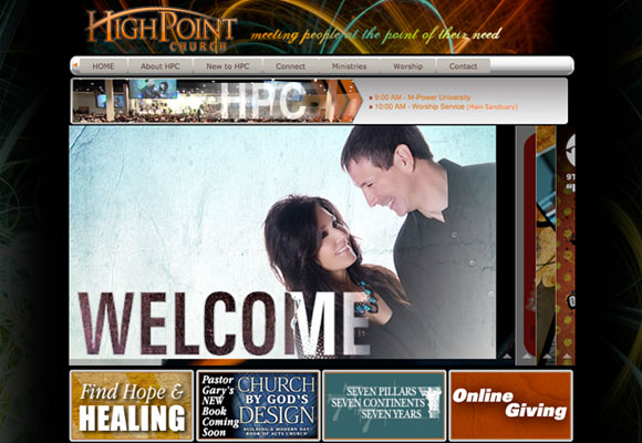 Highpoint Church