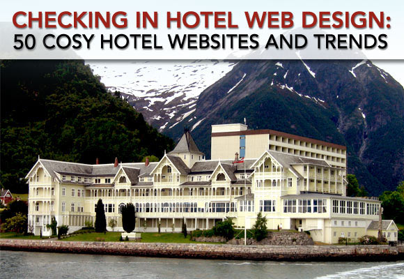 Hotel Websites