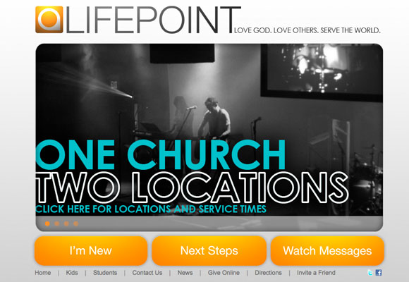 Lifepointnow