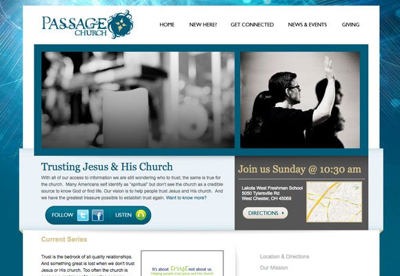 Passagechurch