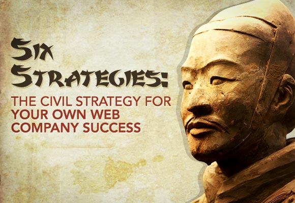 The Civil Strategy