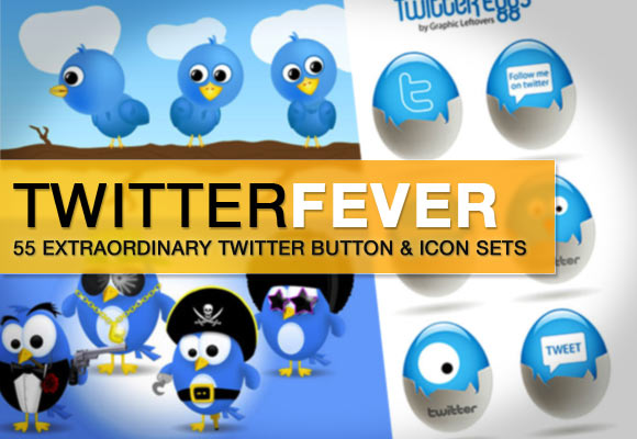 Twitter Fever