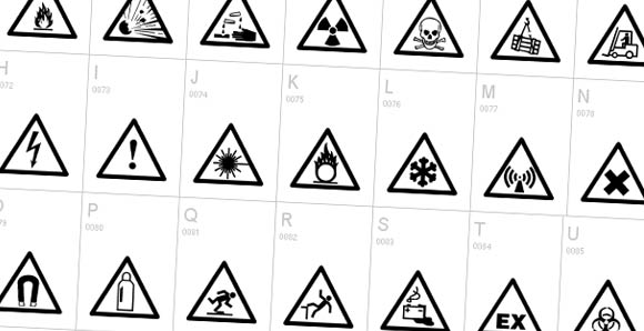 Warning Tables