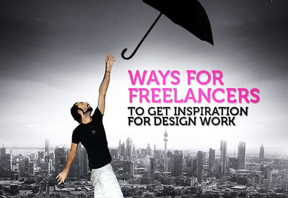 Inspiration for Freelancers