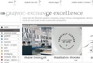 Graphic Exchange
