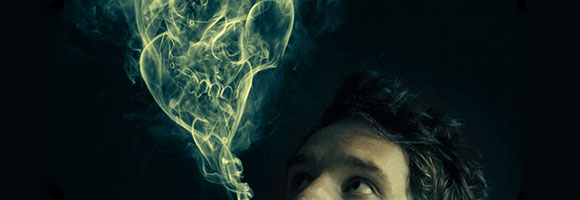 Manipulate Smoke to Create Hyper-Real Images