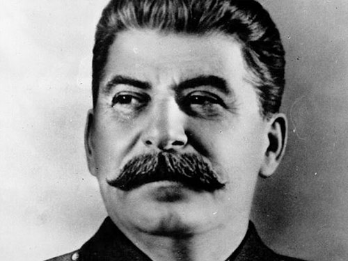 Joseph Stalin