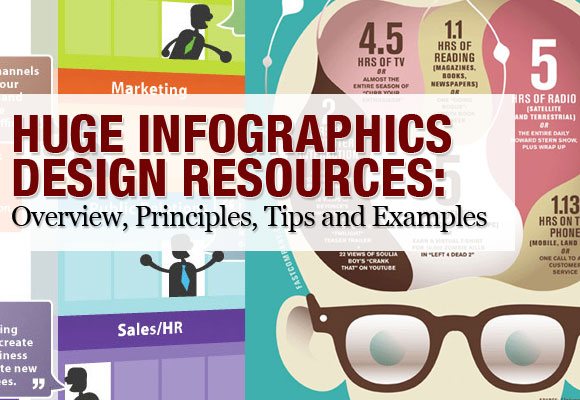 Infographics Design Resources