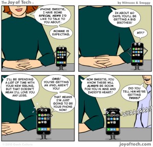 iPad