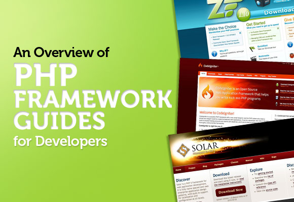 PHP Framework