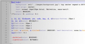The Bits of JavaScript that Every Designer Needs to Know