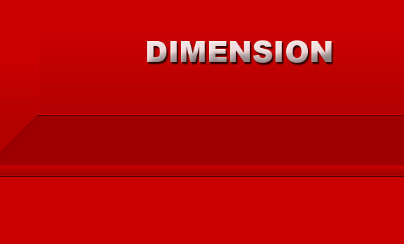 Dimension