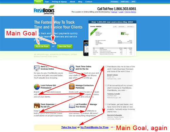 Freshbooks