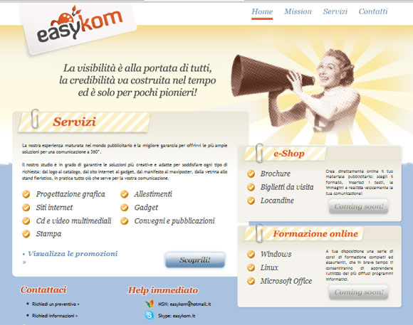 Easykom