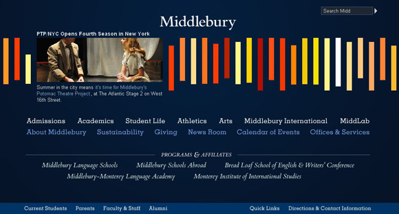 Middlebury