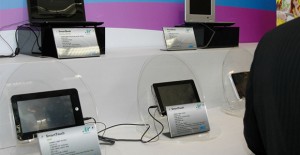Smaller Screens and Mobile Design