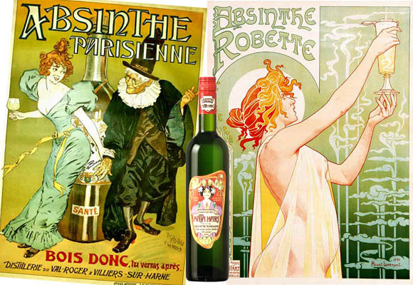 Absinthe 1