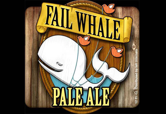 Fail Whale