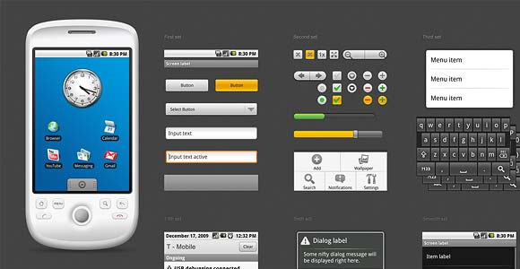 Ui ideas. Gui Android. Android Design. APK Design.