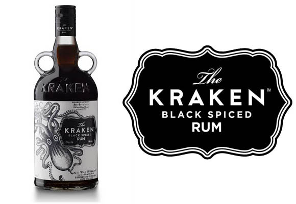 Kraken Rum