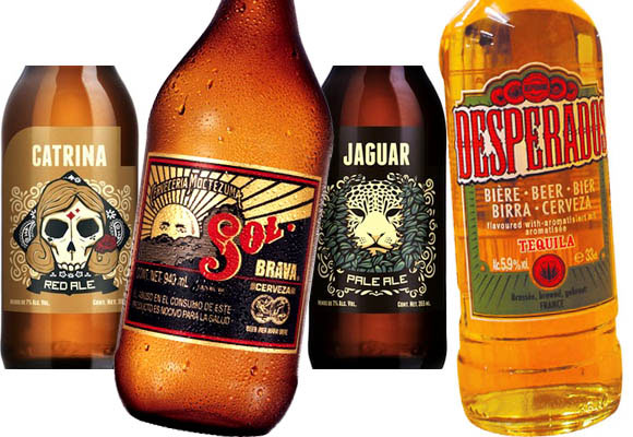 Mexican Beer