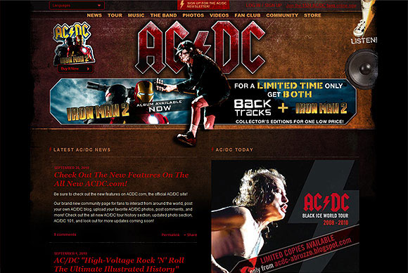 Acdc