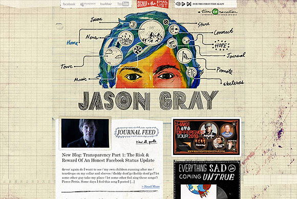 Jason Gray