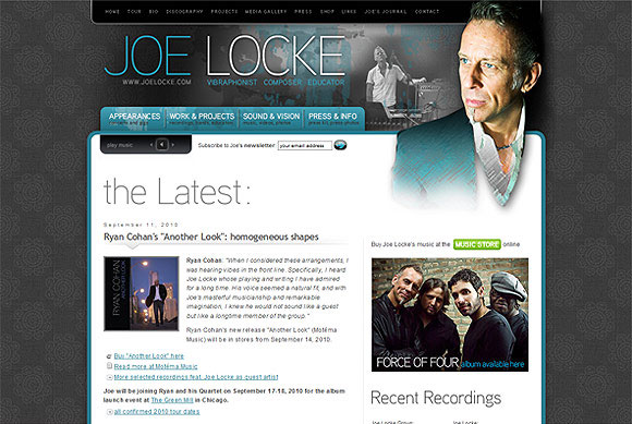 Joe Locke