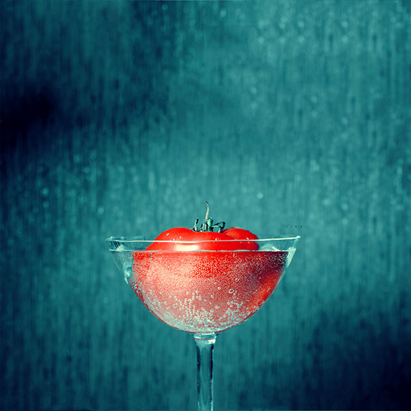 Tomato Drink