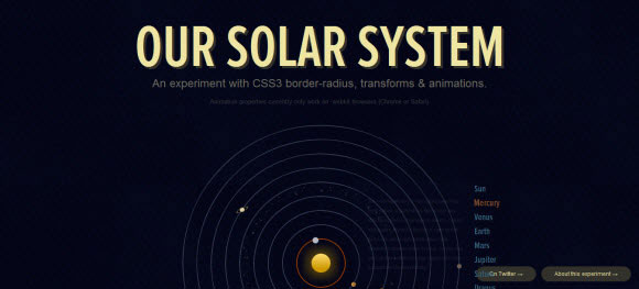 Solar System