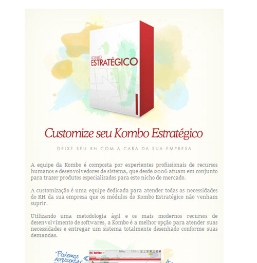 Estrategico Newsletter