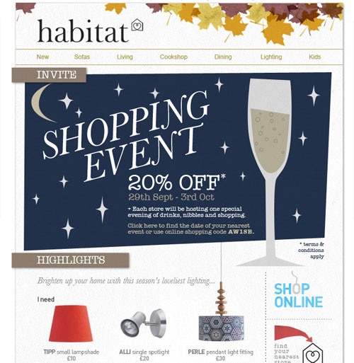 Habitat Newsletter