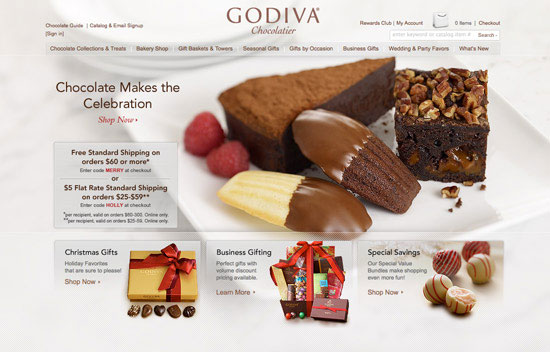 Godiva