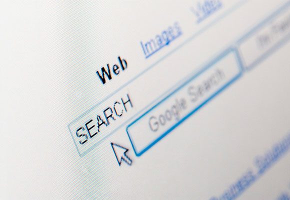 Using Google for Internal Search