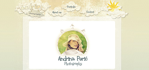 Andrina Preview