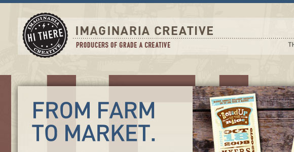 Imaginaria Creative