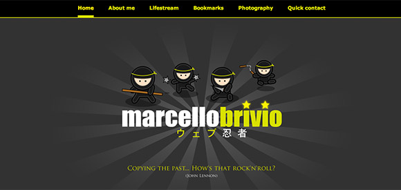 Marcello Preview