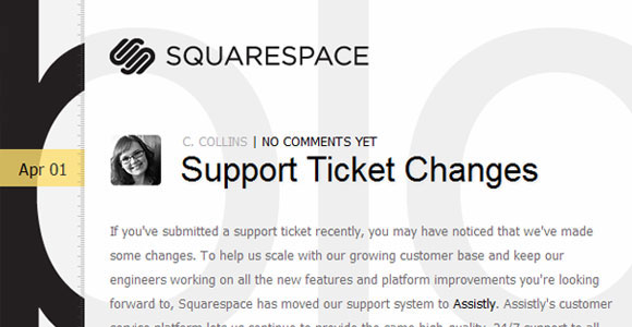 Squarespace